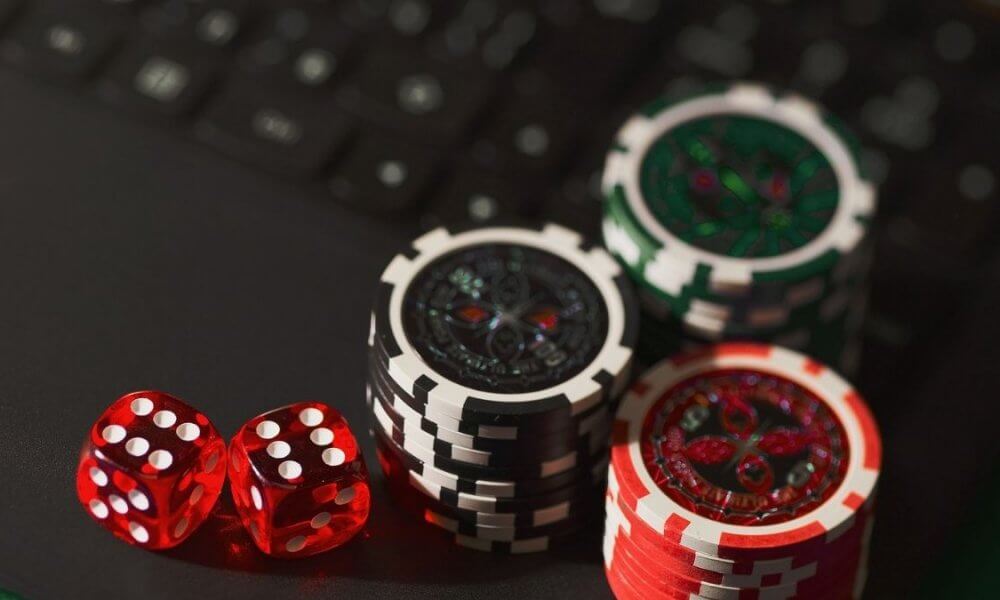 How online lottery platforms conduct live draws with full transparency