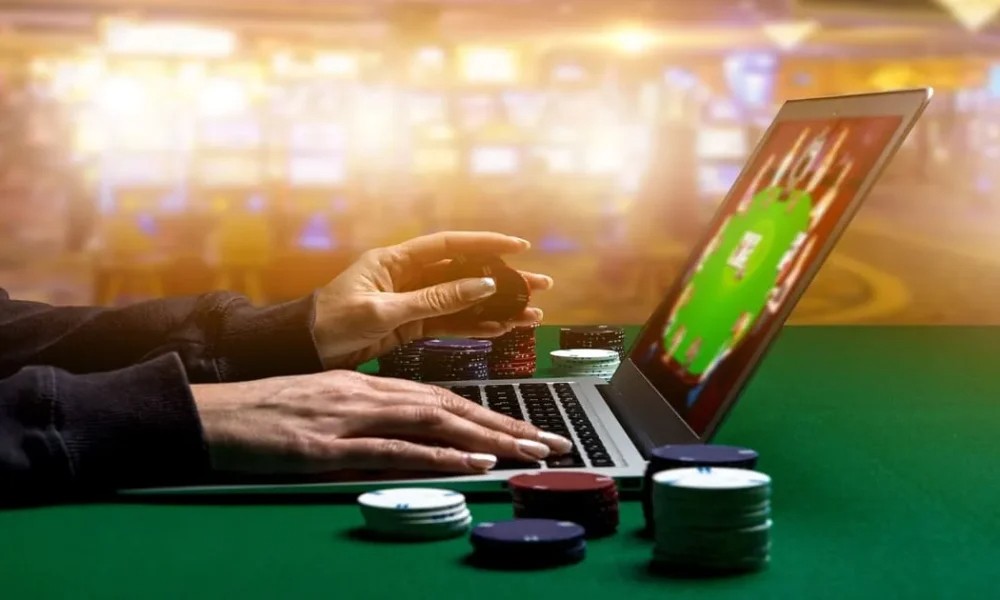 How to complete an online casino login without technical difficulties easily?