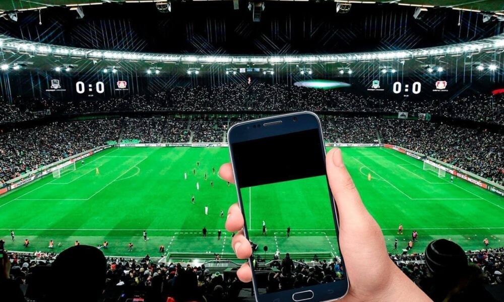 Emerging Technologies Transforming the Online Casino Experience