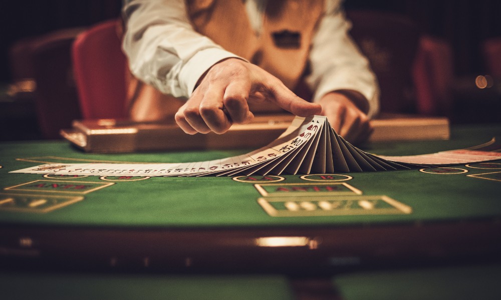 How RTP Impacts Long-Term Casino Gameplay and Reward Expectations