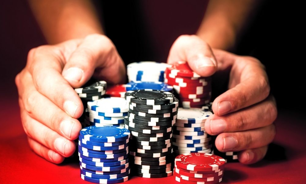 Many Quiet Choices Happen Before The Cards Even Appear