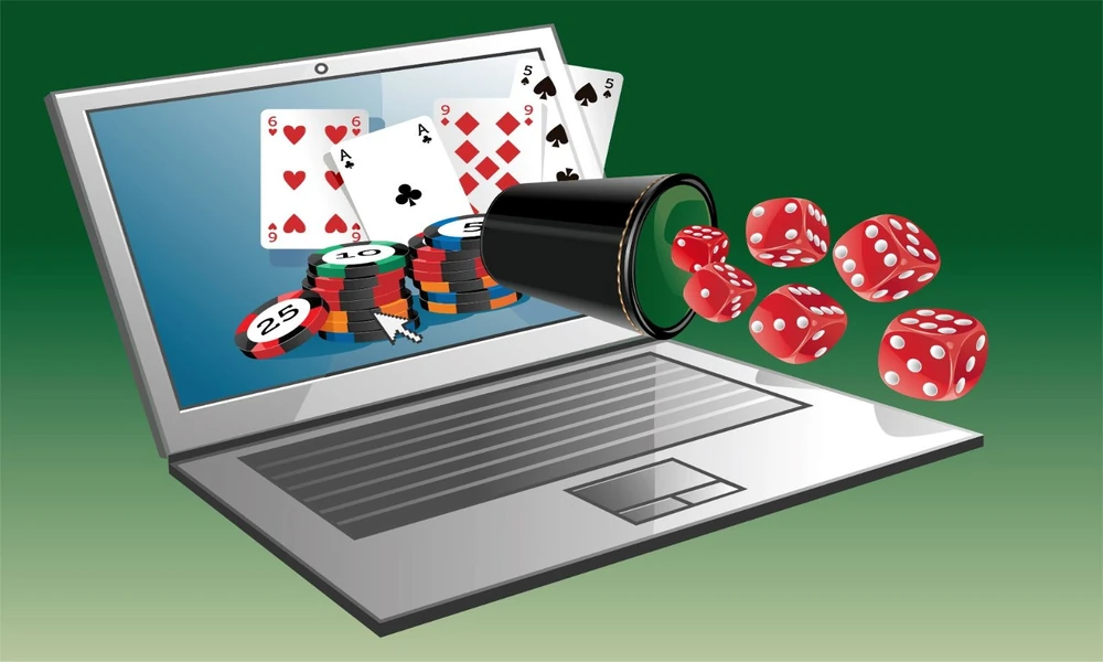 Online Casino Flexible Wager Options Help Players Match Personal Entertainment Budgets